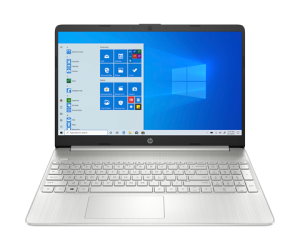 Ноутбук HP 15s-eq1275ur 15.6