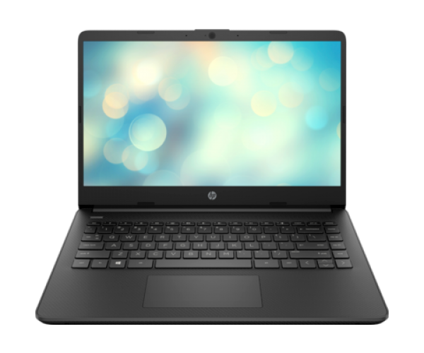 Ноутбук HP 14s-dq0047ur 14.0