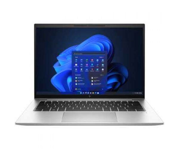 Ноутбук HP EliteBook 840 G9 Core i5 1235U 8Gb SSD512Gb Intel Iris Xe graphics 14
