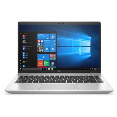 Ноутбук HP ProBook 440 G8 14"(1920x1080)/Intel Pentium 7505(3.5Ghz)/4096Mb/128SSDGb/noDVD/Int:Intel UHD Graphics/45WHr/war 1y/1.38kg/Pike Silver/W10Pro 3S8N2EA