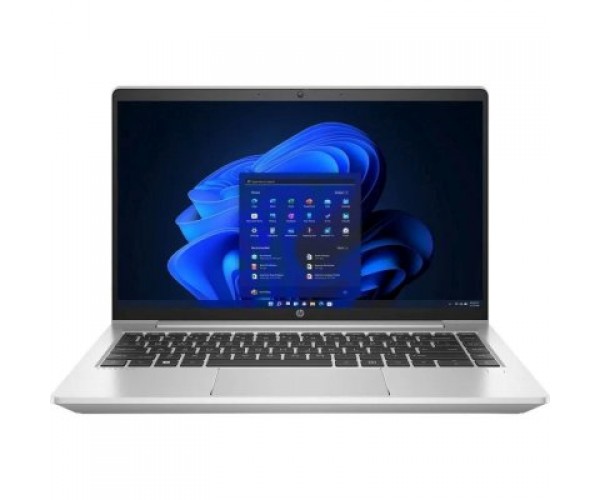 Ноутбук HP ProBook 440 G9 Core i5 1235U 8Gb SSD256Gb Intel Iris Xe graphics 14