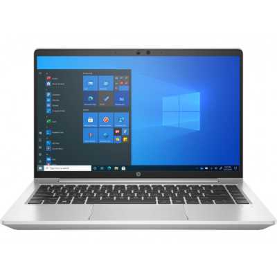 Ноутбук HP ProBook 445 G8 R3 5400U 2.6GHz,14" FHD (1920x1080) AG,4Gb DDR4(1),128Gb SSD,45Wh,FPS,1.4kg,1y,Silver,Win10Pro