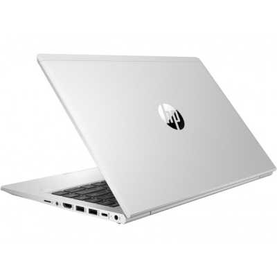 Ноутбук HP ProBook 445 G8 R3 5400U 2.6GHz,14" FHD (1920x1080) AG,4Gb DDR4(1),128Gb SSD,45Wh,FPS,1.4kg,1y,Silver,Win10Pro