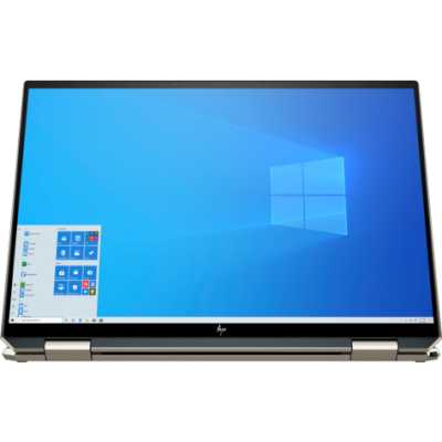 Ноутбук HP Spectre x360 14-ea0012ur 13.5" 3K2K, Intel Core i7-1165G7, 16Gb, 1Tb SSD, no ODD, Win10, синий