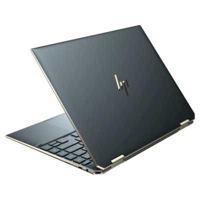 Ноутбук HP Spectre x360 14-ea0012ur 13.5" 3K2K, Intel Core i7-1165G7, 16Gb, 1Tb SSD, no ODD, Win10, синий