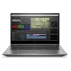 Ноутбук HP ZBook Fury 17 G8 Core i7-11800H 2.3GHz,17.3
