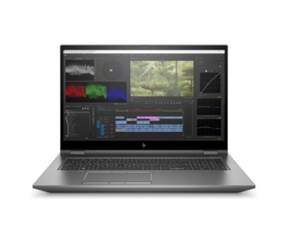 Ноутбук HP ZBook Fury 17 G8 Core i7-11800H 2.3GHz,17.3