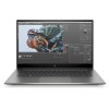 Ноутбук HP ZBook 15 Studio G8 Core i7-11800H 2.3GHz,15.6