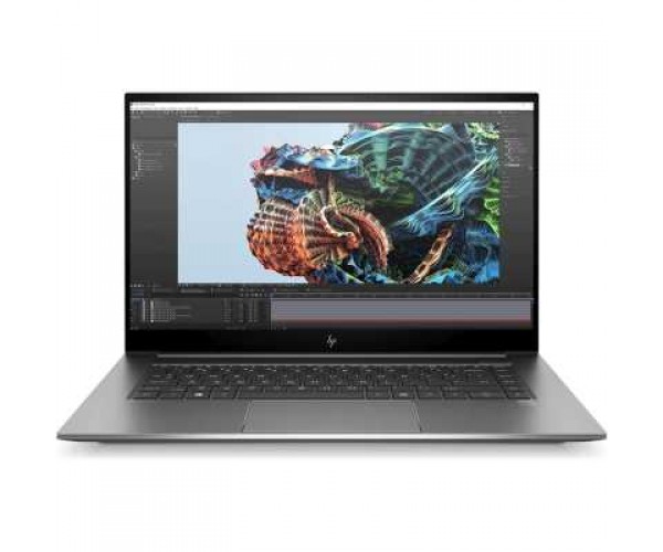 Ноутбук HP ZBook 15 Studio G8 Core i7-11800H 2.3GHz,15.6