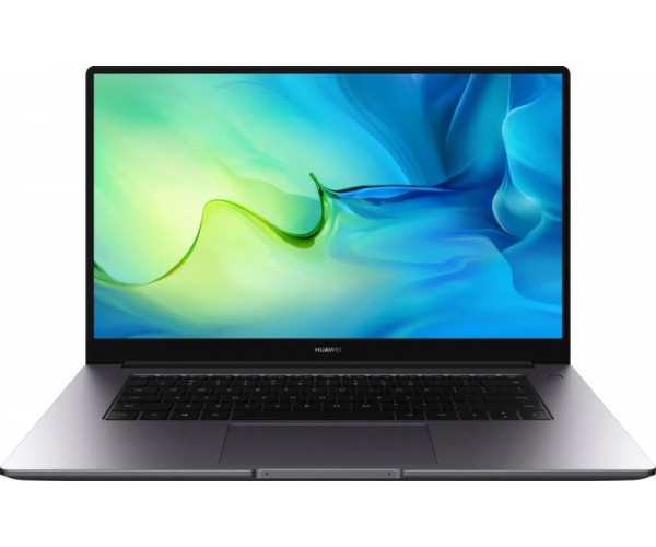Ноутбук Huawei MateBook D 15 BoDE-WFH9 Core i5 1155G7 16Gb SSD512Gb Intel Iris Xe graphics 15.6