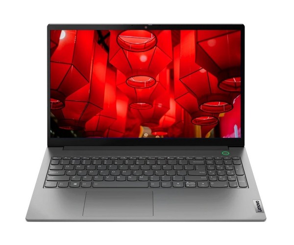 Ноутбук Lenovo ThinkBook 15 G4 IAP Core i5-1235U/16Gb/SSD256Gb/15.6