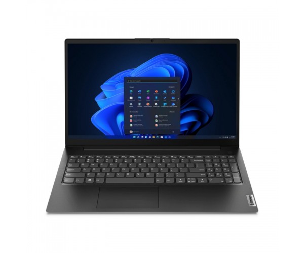 Ноутбук Lenovo V15 G4 AMN Ryzen 5 7520U 8Gb SSD256Gb AMD Radeon 610M 15.6