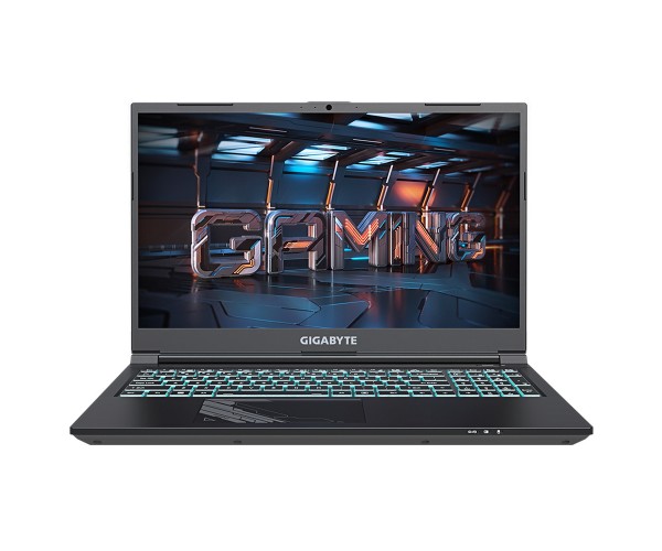 Ноутбук Gigabyte G5 KF Core i5-12500H/16Gb/SSD512Gb/15.6