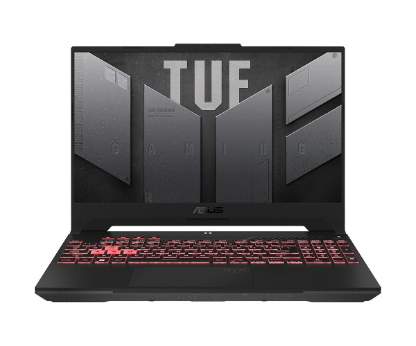 Ноутбук ASUS TUF A15 FA507NU-LP031 15.6