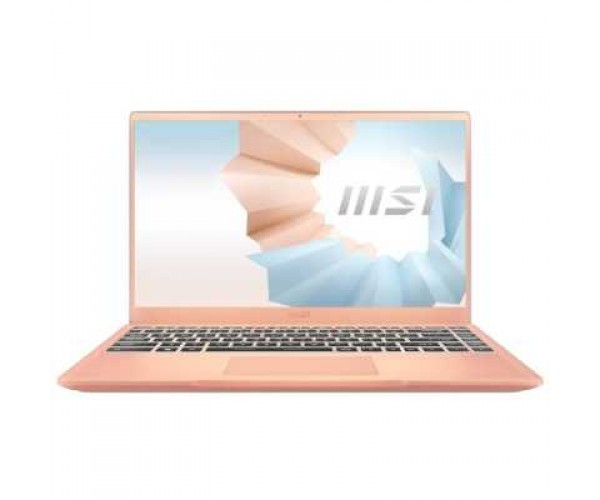 Ноутбук MSI Modern 14 B11SB-284RU 14
