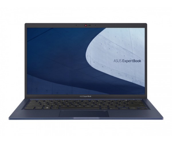 Ноутбук ASUS ExpertBook B1400CEAE-EK6309 90NX0421-M04S10 i5-1135G7 2400 МГц 14