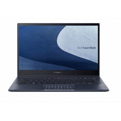Ноутбук Asus ExpertBook B5302FBA-LG0113X 13.3" FHD Touch, Intel Core i7-1255U, 16Gb, 512Gb SSD, no ODD, Win11 Pro, синий*