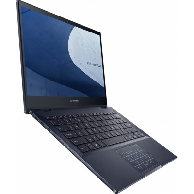 Ноутбук Asus ExpertBook B5302FBA-LG0113X 13.3" FHD Touch, Intel Core i7-1255U, 16Gb, 512Gb SSD, no ODD, Win11 Pro, синий*