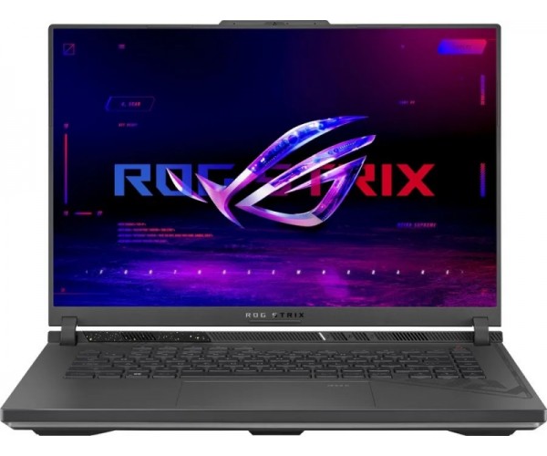 Ноутбук Asus ROG Strix G614JI-N4240 Core i7 13650HX 16Gb SSD1Tb NVIDIA GeForce RTX4070 8Gb 16