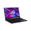 Ноутбук Asus ROG Strix Scar 17 G733PYV-LL064 Ryzen 9 7945HX 32Gb SSD1Tb NVIDIA GeForce RTX4090 16Gb 17.3
