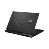 Ноутбук Asus ROG Strix Scar 17 G733PYV-LL064 Ryzen 9 7945HX 32Gb SSD1Tb NVIDIA GeForce RTX4090 16Gb 17.3