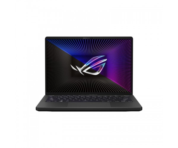 Ноутбук Asus ROG Zephyrus GA402XV-N2080W Ryzen 9 7940HS 16Gb SSD1Tb NVIDIA GeForce RTX4060 8Gb 14
