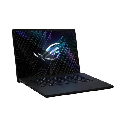 Ноутбук Asus ROG Zephyrus GU604VI-N4125 Core i9 13900H 32Gb SSD1Tb NVIDIA GeForce RTX4070 8Gb 16" IPS WQXGA (2560x1600) noOS black WiFi BT Cam (90NR0BW1-M006K0)