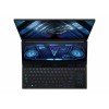 Ноутбук Asus ROG Zephyrus GX650PY-NM085W Ryzen 9 7945HX 32Gb SSD2Tb NVIDIA GeForce RTX4090 16Gb 16