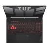 Ноутбук Asus TUF Gaming A15 FA507XI-HQ066 Ryzen 9 7940HS 16Gb SSD512Gb NVIDIA GeForce RTX4070 8Gb 15.6