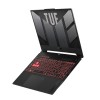 Ноутбук Asus TUF Gaming A15 FA507XI-HQ066 Ryzen 9 7940HS 16Gb SSD512Gb NVIDIA GeForce RTX4070 8Gb 15.6