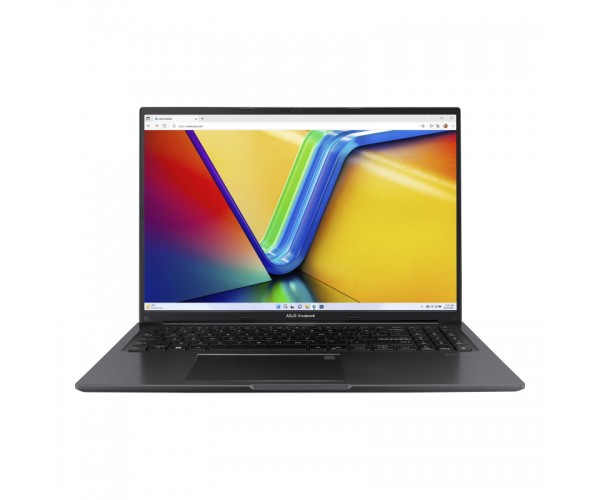 Ноутбук Asus VivoBook 16 M1605YA-MB338 Ryzen 5 5625U 8Gb SSD512Gb AMD Radeon 16