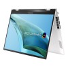 Ноутбук Asus ZenBook Flip S 13 OLED UP5302ZA-LX426W Core i5 1240P 16Gb SSD512Gb Intel Iris Xe graphics 13.3