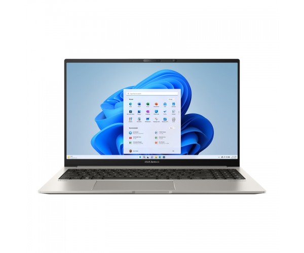 Ноутбук Asus Zenbook UM3504DA-MA399 Ryzen 7 7735U 16Gb SSD1Tb AMD Radeon 15.6