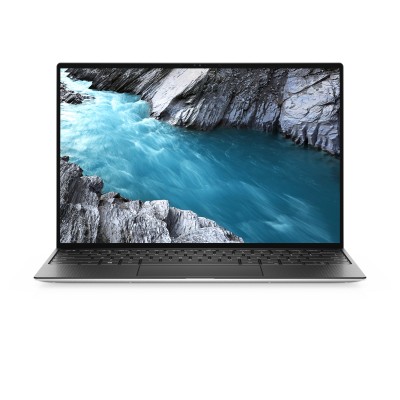 Ноутбук Dell XPS 13 9315 Core i5 1230U 8Gb SSD512Gb Intel Iris Xe graphics 13.4" WVA FHD+ (1920x1200) Windows 11 Professional silver WiFi BT Cam (9315-0001)