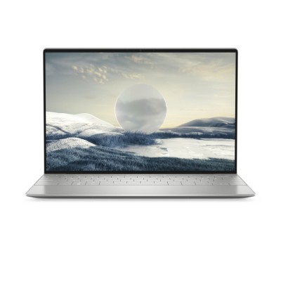 Ноутбук Dell XPS 13 Plus 9320 Core i7 1360P 16Gb SSD512Gb Intel Iris Xe graphics 13.4" WVA Touch FHD+ (1920x1200) Windows 11 Professional silver WiFi BT Cam (9320-0002)