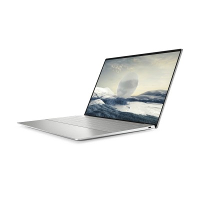 Ноутбук Dell XPS 13 Plus 9320 Core i7 1360P 16Gb SSD512Gb Intel Iris Xe graphics 13.4" WVA Touch FHD+ (1920x1200) Windows 11 Professional silver WiFi BT Cam (9320-0002)