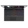 Ноутбук Gigabyte Aorus 17H BXF Core i7 13700H 16Gb SSD1Tb NVIDIA GeForce RTX4080 12Gb 17.3