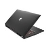 Ноутбук Gigabyte Aorus 17H BXF Core i7 13700H 16Gb SSD1Tb NVIDIA GeForce RTX4080 12Gb 17.3