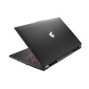 Ноутбук Gigabyte Aorus 17H BXF Core i7 13700H 16Gb SSD1Tb NVIDIA GeForce RTX4080 12Gb 17.3