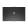 Ноутбук Gigabyte Aorus 17H BXF Core i7 13700H 16Gb SSD1Tb NVIDIA GeForce RTX4080 12Gb 17.3