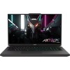 Ноутбук Gigabyte Aorus 7 Core i5 12500H 16Gb SSD512Gb NVIDIA GeForce RTX4050 6Gb 17.3