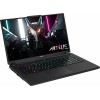 Ноутбук Gigabyte Aorus 7 Core i5 12500H 16Gb SSD512Gb NVIDIA GeForce RTX4050 6Gb 17.3
