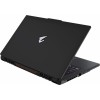 Ноутбук Gigabyte Aorus 7 Core i5 12500H 16Gb SSD512Gb NVIDIA GeForce RTX4050 6Gb 17.3