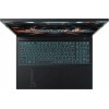 Ноутбук Gigabyte G6 Core i5 13500H 16Gb SSD512Gb NVIDIA GeForce RTX4050 6Gb 16
