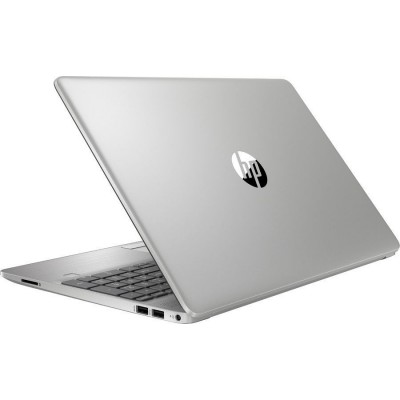 Ноутбук HP 255 G8 Ryzen 5 3500U 8Gb SSD256Gb AMD Radeon 15.6" TN HD (1366x768) noOS silver WiFi BT Cam (34P77ES)