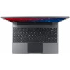 Ноутбук IRU 14EC5 Core i5 1135G7 8Gb SSD256Gb Intel Iris Xe graphics 14.1