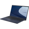 Ноутбук ASUS Intel Core i71165G7(2.8Ghz)/16384Mb/512PCISSDGb/Intel Iris Xe Graphics/15.6