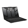 Ноутбук Asus TUF Gaming F17 FX707ZU4-HX058 Core i7 12700H 16Gb SSD512Gb NVIDIA GeForce RTX4050 6Gb 17.3