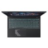 Ноутбук Gigabyte G5 KF Core i5-12500H/16Gb/SSD512Gb/15.6