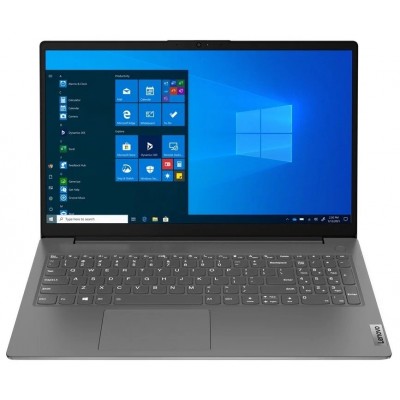 Ноутбук Lenovo V15 G2 ITL 15.6" FHD, Intel Core i3-1115G4, 8Gb, 256Gb SSD, noDVD,DOS